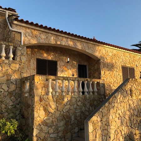 Villa Boa Vista Sul - Terra Da Eira - Raposeira Vila do Bispo Kültér fotó