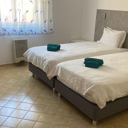 Villa Boa Vista Sul - Terra Da Eira - Raposeira Vila do Bispo Kültér fotó