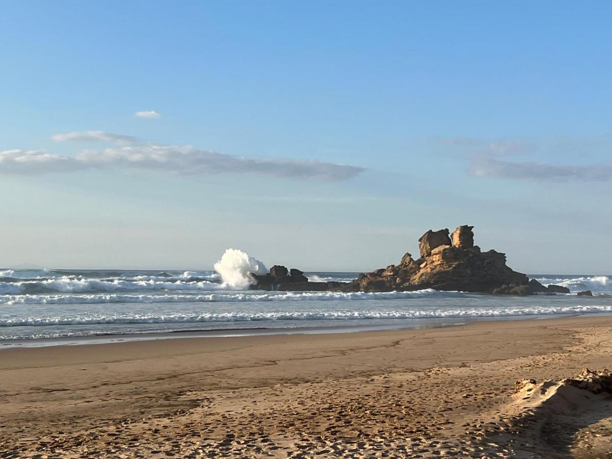 Villa Boa Vista Sul - Terra Da Eira - Raposeira Vila do Bispo Kültér fotó