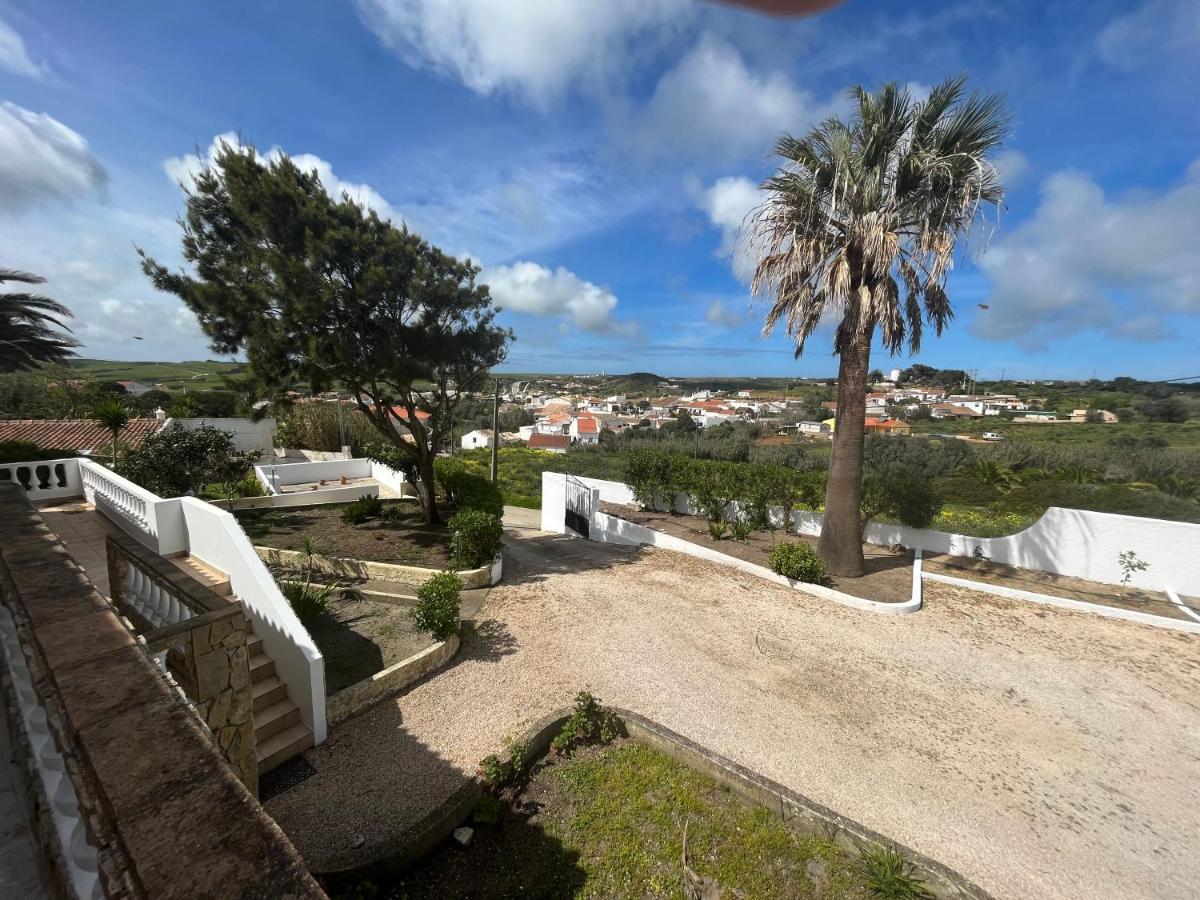 Villa Boa Vista Sul - Terra Da Eira - Raposeira Vila do Bispo Kültér fotó
