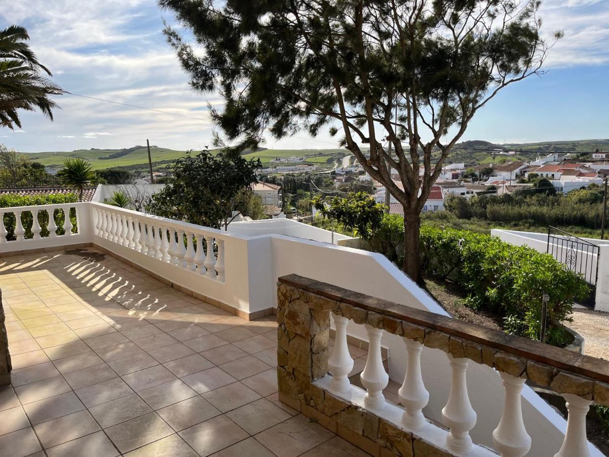 Villa Boa Vista Sul - Terra Da Eira - Raposeira Vila do Bispo Kültér fotó