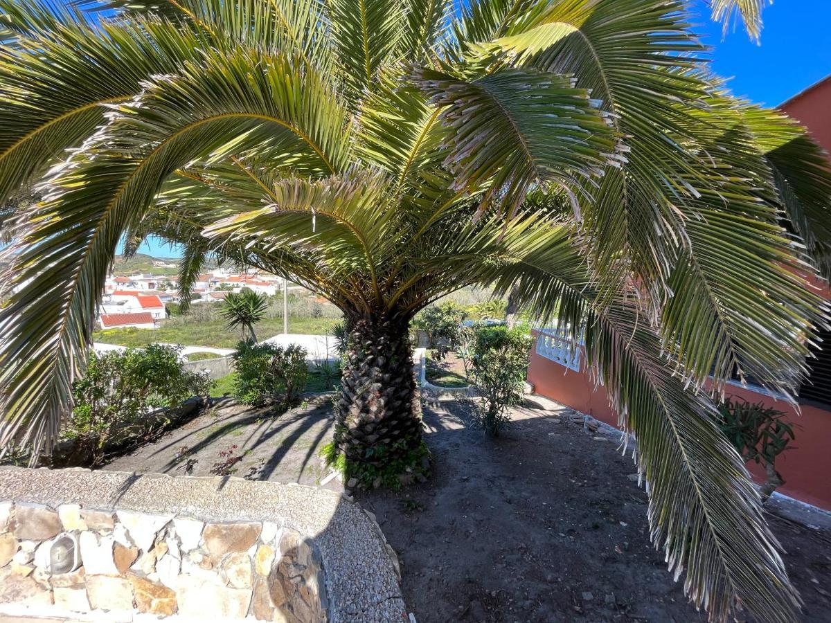 Villa Boa Vista Sul - Terra Da Eira - Raposeira Vila do Bispo Kültér fotó