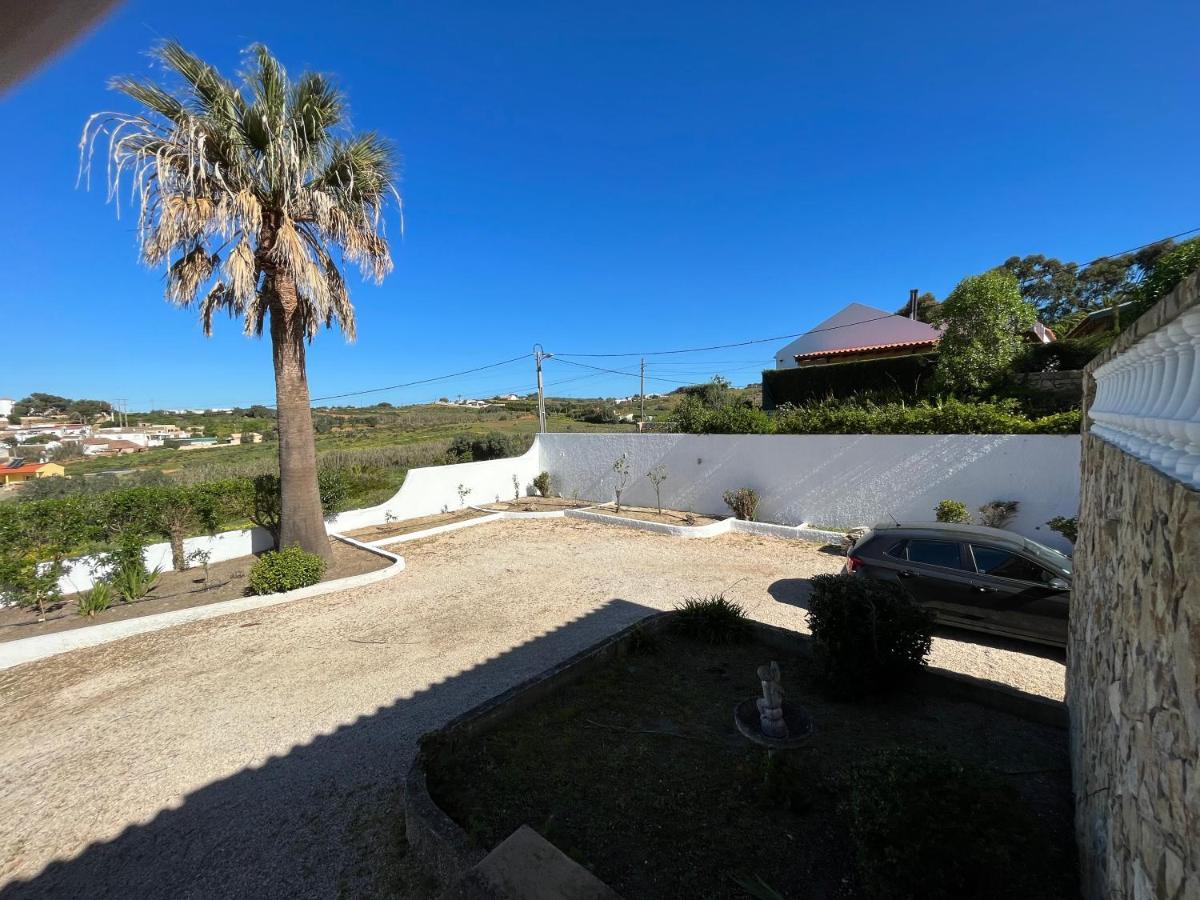 Villa Boa Vista Sul - Terra Da Eira - Raposeira Vila do Bispo Kültér fotó