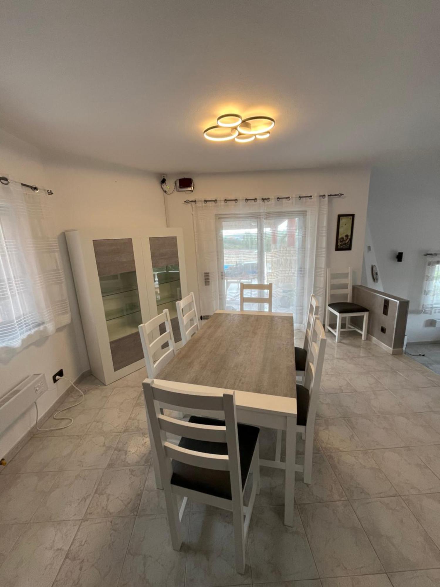 Villa Boa Vista Sul - Terra Da Eira - Raposeira Vila do Bispo Kültér fotó