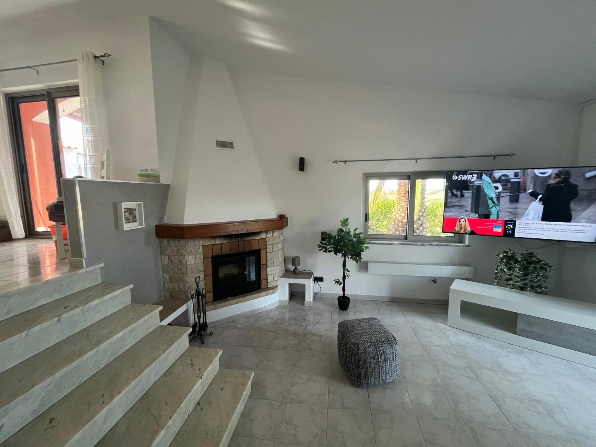 Villa Boa Vista Sul - Terra Da Eira - Raposeira Vila do Bispo Kültér fotó