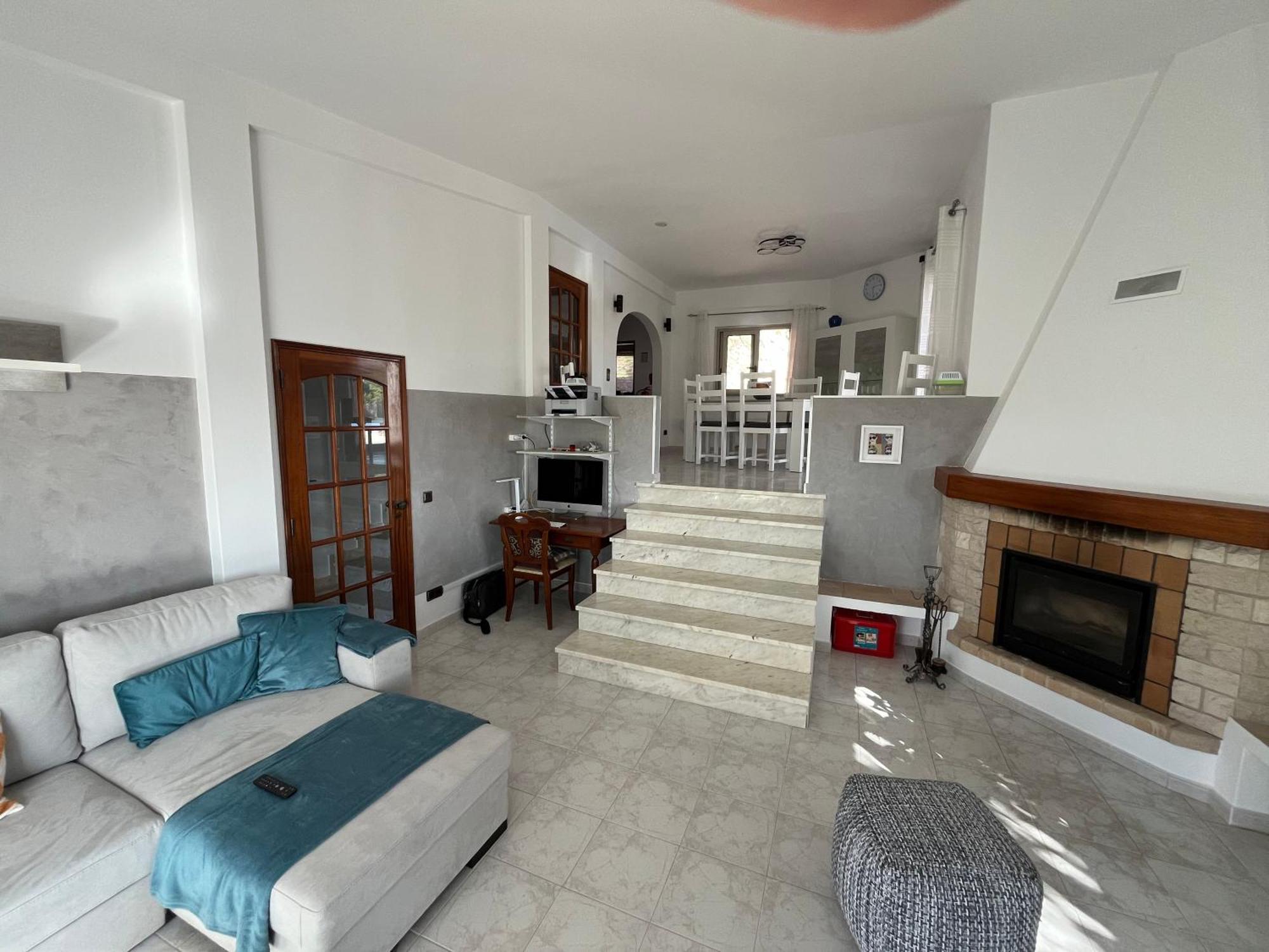 Villa Boa Vista Sul - Terra Da Eira - Raposeira Vila do Bispo Kültér fotó