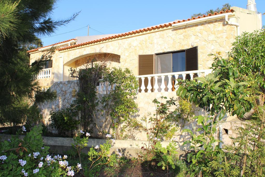 Villa Boa Vista Sul - Terra Da Eira - Raposeira Vila do Bispo Kültér fotó