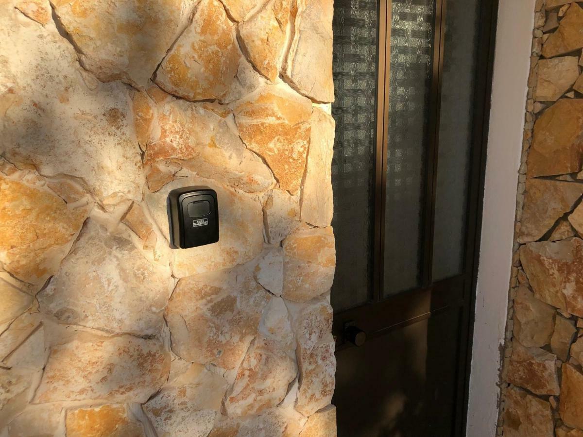 Villa Boa Vista Sul - Terra Da Eira - Raposeira Vila do Bispo Kültér fotó