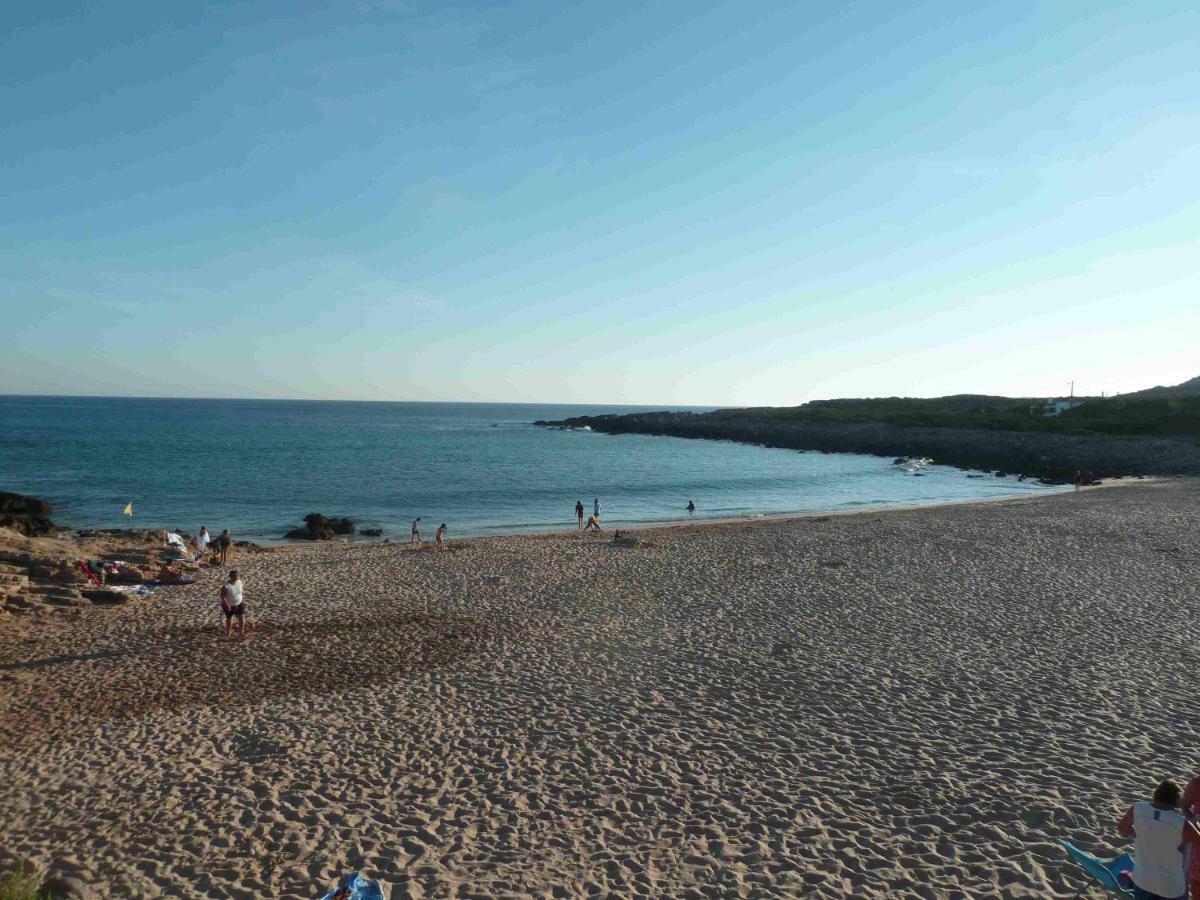 Villa Boa Vista Sul - Terra Da Eira - Raposeira Vila do Bispo Kültér fotó