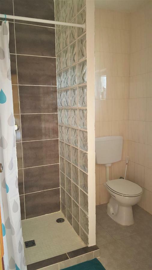 Villa Boa Vista Sul - Terra Da Eira - Raposeira Vila do Bispo Kültér fotó